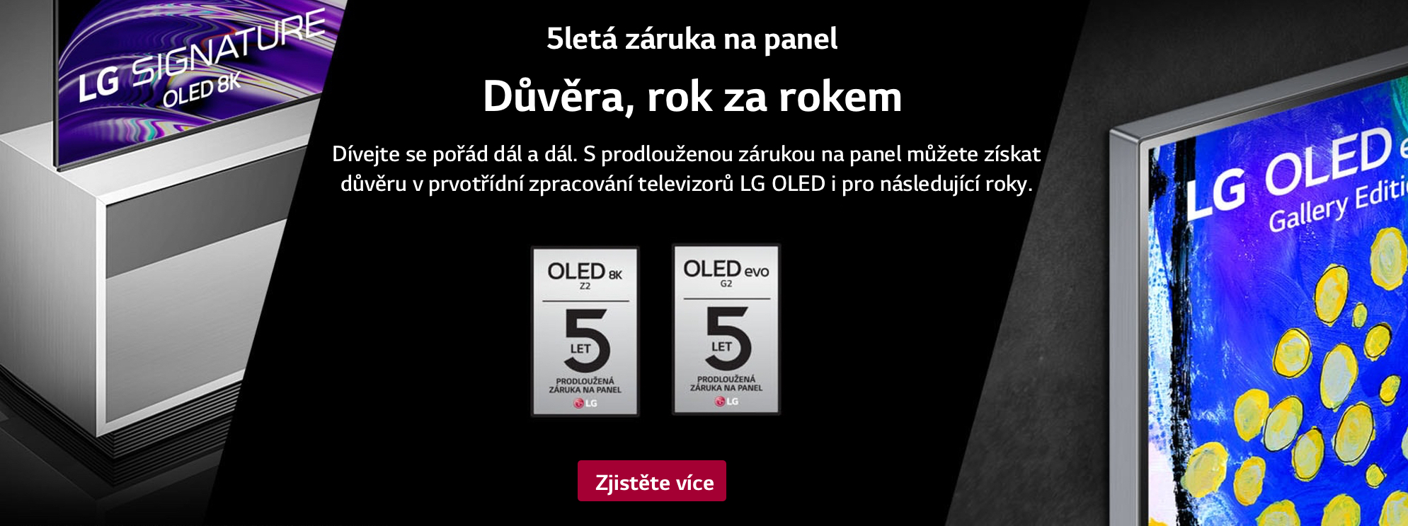 5.let záruka na panel